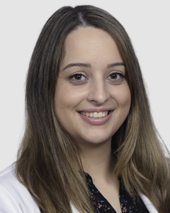 Picture of Courtney Shiflett, MD