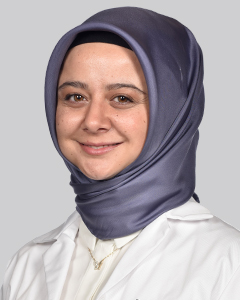 Picture of Zisan Akcaag, MD