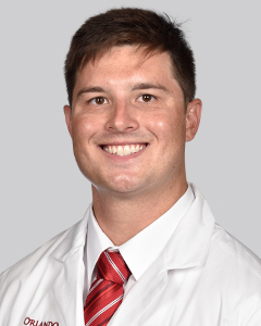 Picture of Brandon Donley, MD