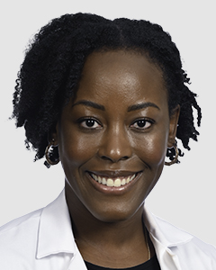Picture of Malika Parchment, MD