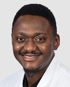 Picture of Adeyinka Ayo-Oke, MD, MPH