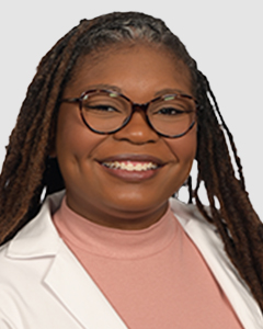 Picture of Katlynn Kenon, MD
