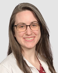 Picture of Erica Mann, DO