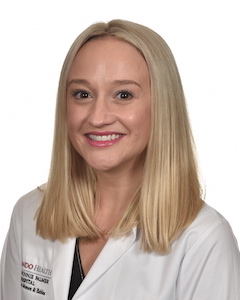 Picture of Alexandria Carroll, MD