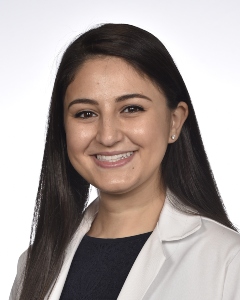 Picture of Angelina Dakkak, MD