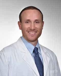 Picture of Christopher Dixon, MD