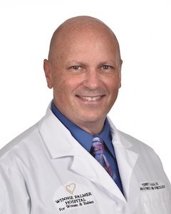 Picture of Terry A. Haag, DO