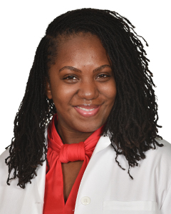 Picture of Kemoy Harris, MD