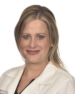Karla Leavitt, MD