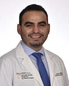 Picture of Carlos Linares, MD