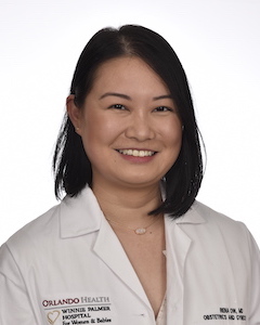 Picture of Rena Ow, MD