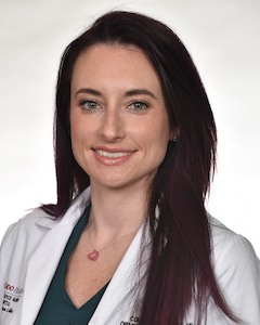 Picture of Courtney M. Paradise, MD