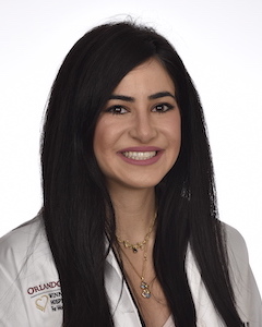 Picture of Susan Rifai, MD