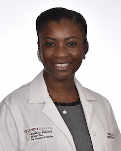 Picture of Marcella Riley, MD