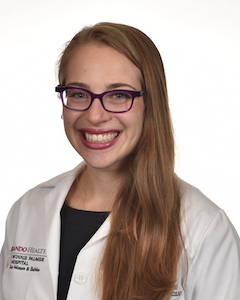Picture of Melissa Schechter, MD