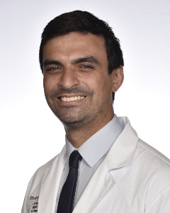 Picture of Imran Sehgal, MD