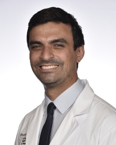 Imran Sehgal, MD