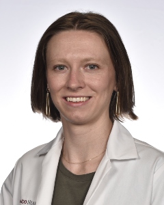 Picture of Shelby Hartwell, MD