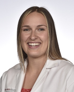 Picture of Kendal Vann-Campbell, MD