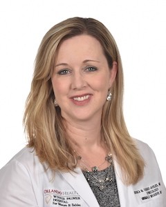 Picture of Jessica Vaught, MD