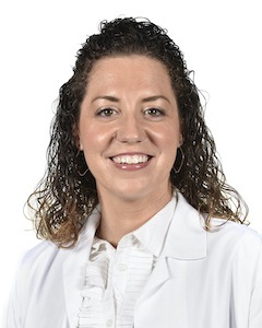 Amanda Wilmot, MD