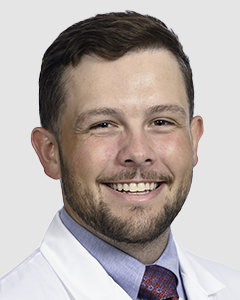Picture of Hayden Faith, MD