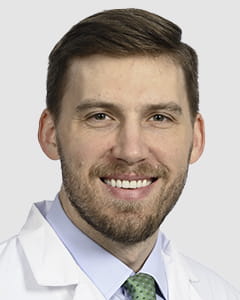 Picture of Chase McIntosh, MD