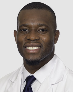 Picture of Olabamibo Oke, MD