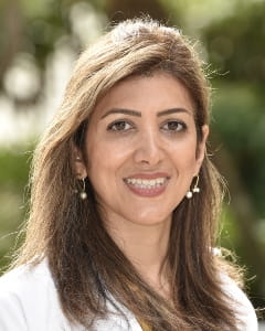 Maryam Foroughi, MD