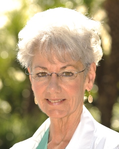 Picture of Julia Hegert, MD