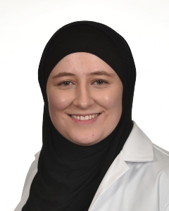 Amirah Kuzu, MD