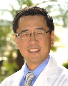 Picture of Shuan Li, MD