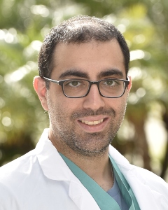 Mohammad Salimian, MD