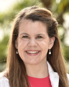 Picture of Janie Theriot, MD