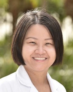 Picture of Amy Zhou, MD