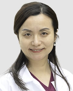 Picture of Cynthia Zhu, MD