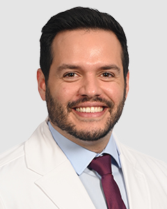 Picture of Alejandro El Barche, MD