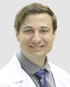 Picture of Curtis Gravenmier, MD