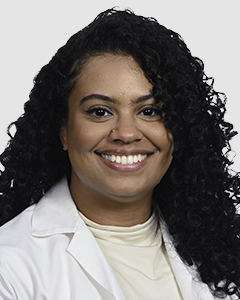 Picture of Tamisha Guzman, MD