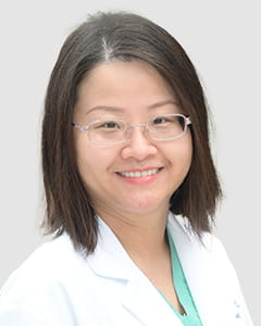 Picture of Amy Zhou, MD