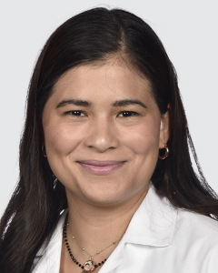 Melissa Baker, MD
