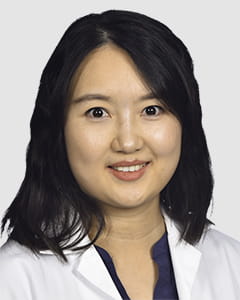 Picture of Mandy Zhang, MD