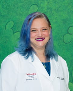 Nicole Armstrong, MD