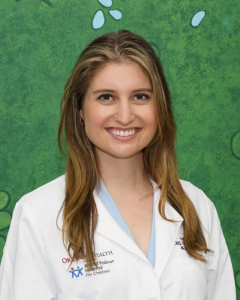 Picture of Alexis Elssmann, MD