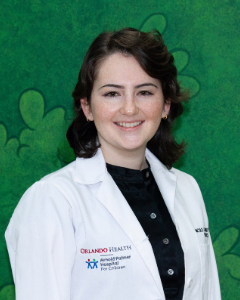 Picture of Nicole Kaplinsky, MD