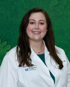 Picture of Mackenzie Pierpont, MD