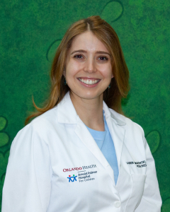 Picture of Lauren Smiarowski, MD