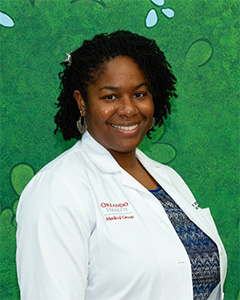 Adaobi Okobi, MD