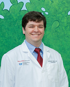 Picture of Anthony Bates, MD