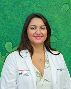 Picture of Grace Cooper, DO